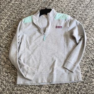 Vineyard vines jacket